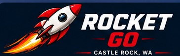 Rocket GO β Castle Rock, WA